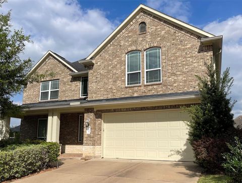 Photo of 14303 Tasmania Court, Sugar Land, TX 77498 (MLS # 73418116)