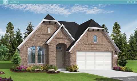 Photo of 42698 Mystery Lane, Magnolia, TX 77354 (MLS # 59436034)
