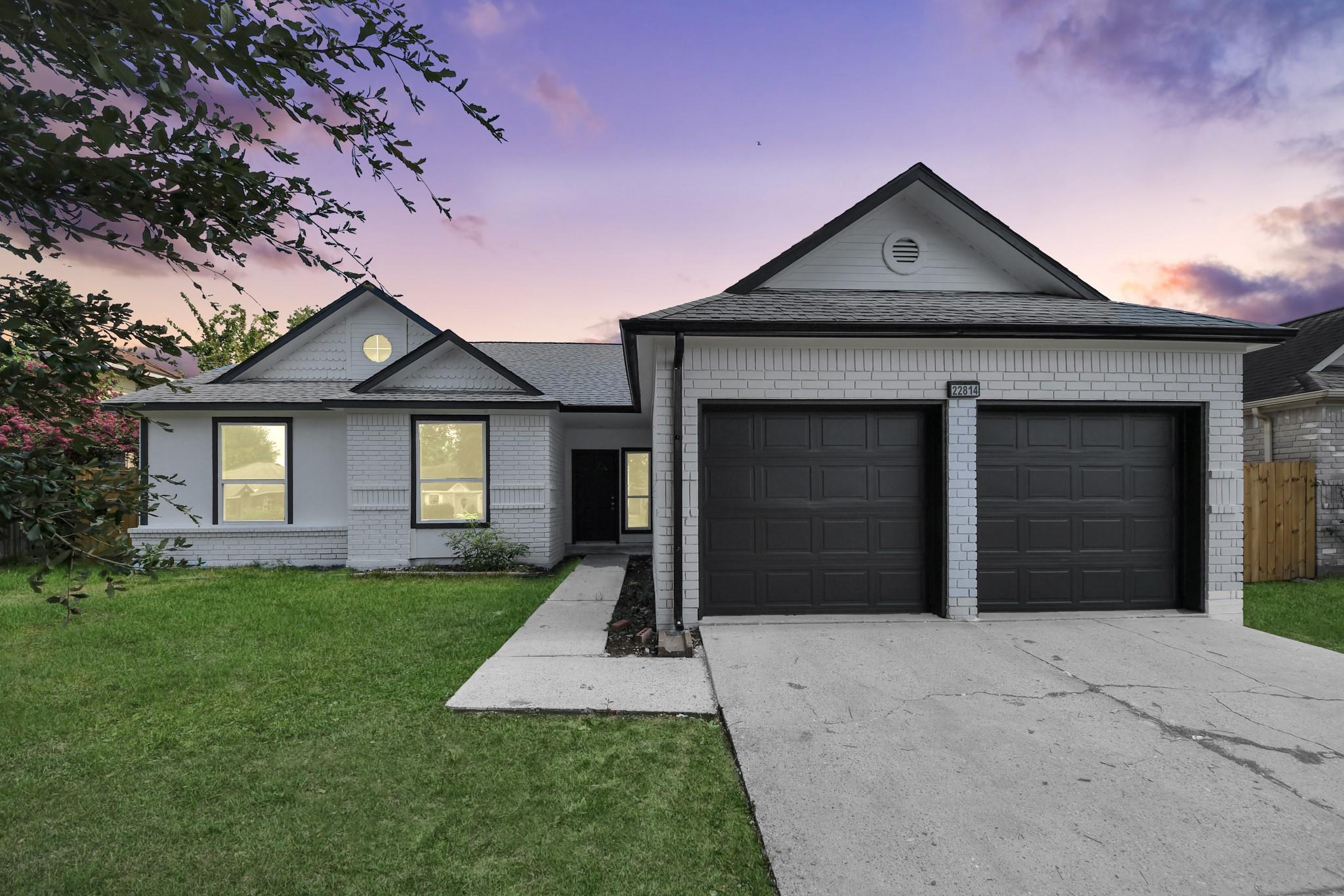 22814 Pebworth Place