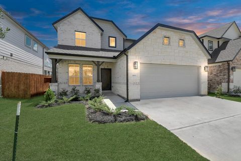 Photo of 14906 Rural Ridge Road, Cypress, TX 77429 (MLS # 72651134)