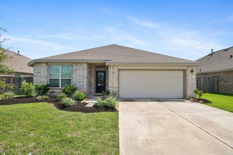 Photo of 5311 Rushing Brook Lane, Rosenberg, TX 77469 (MLS # 54656471)