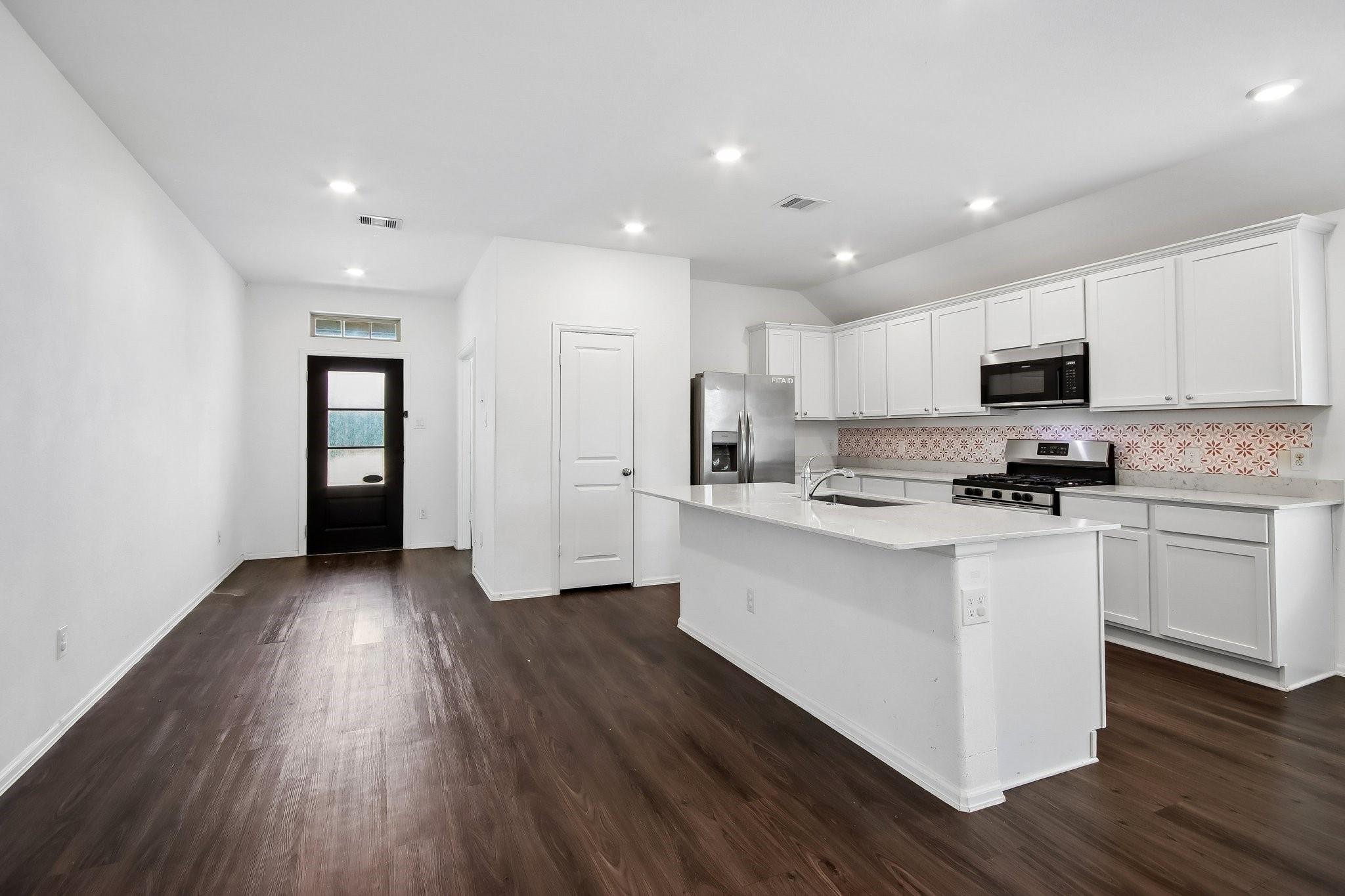 5311 Rushing Brook Lane