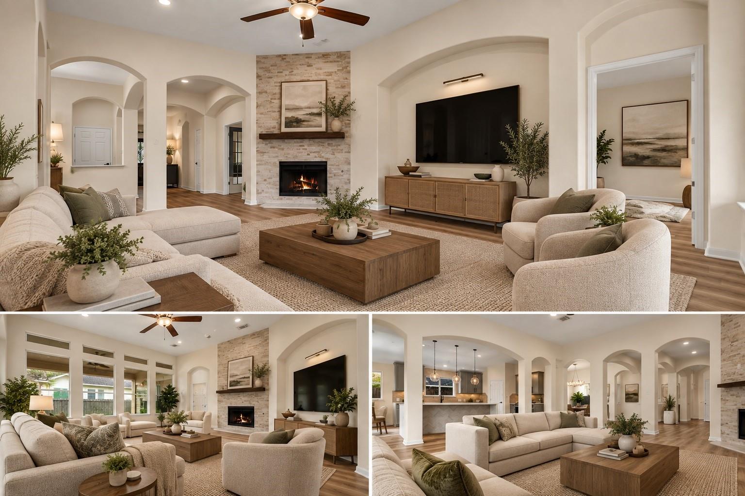 3906 Inglewood Circle
