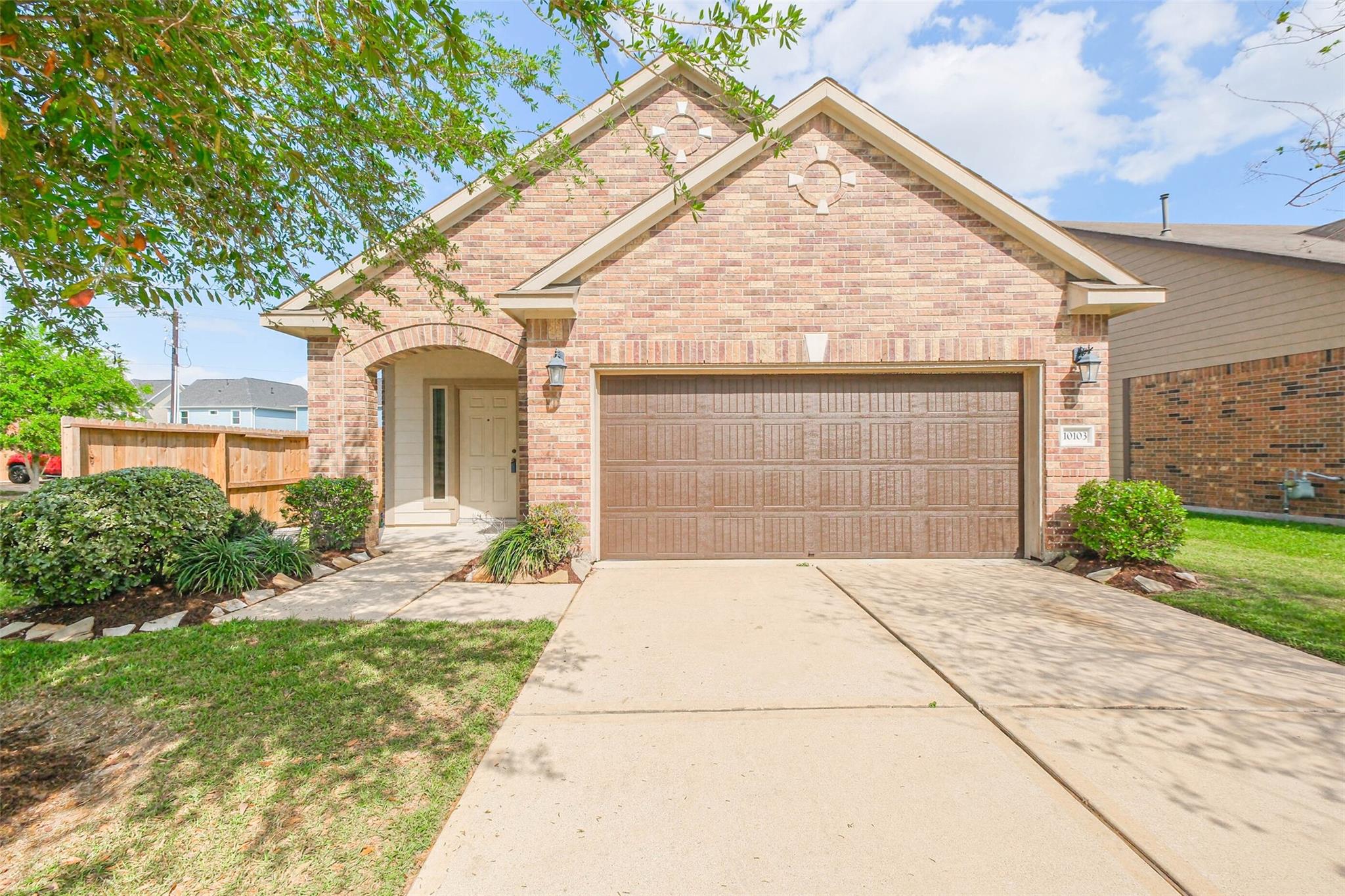 10103 Blue Point Juniper Drive