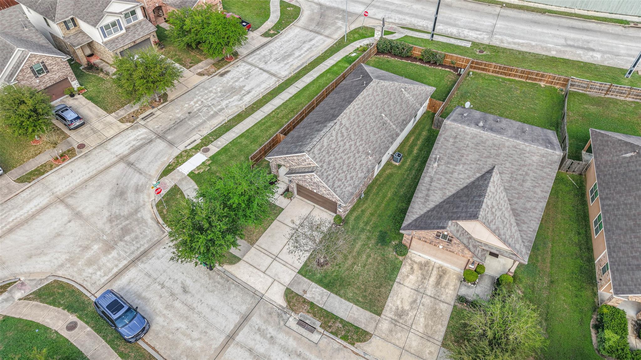 10103 Blue Point Juniper Drive