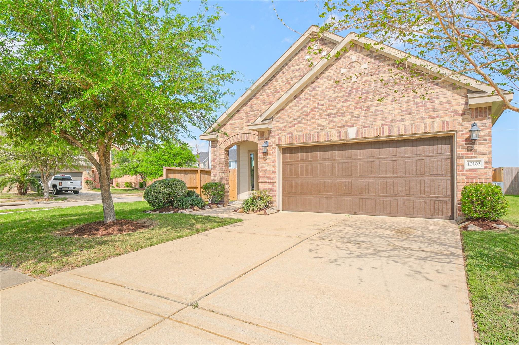 10103 Blue Point Juniper Drive