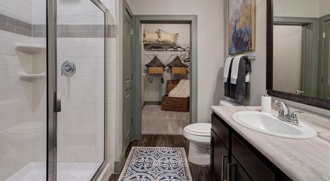 Photo of 2539 Spring Cypress Road #7103, Spring, TX 77388 (MLS # 27444547)