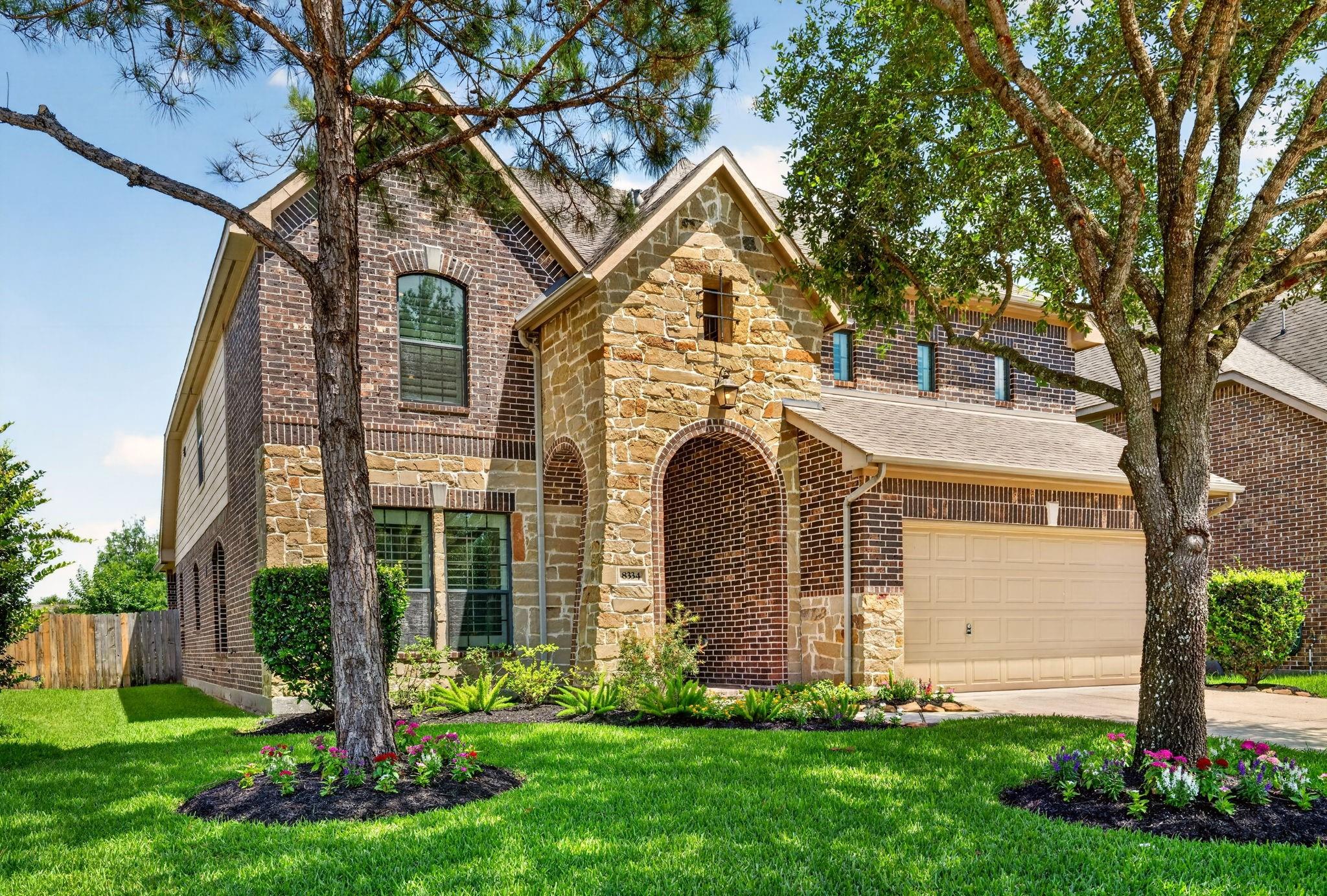 8334 Sedona Ridge Drive