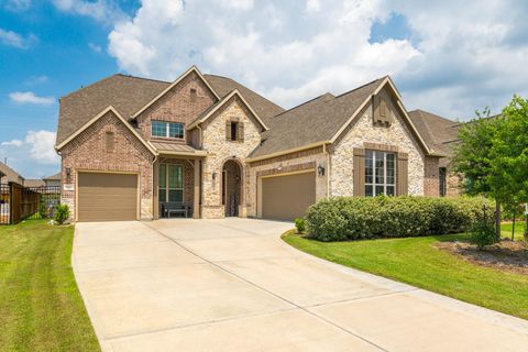 Photo of 8110 Copper Rock Drive DR, Magnolia, TX 77354 (MLS # 70840903)