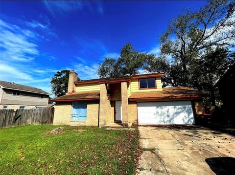 Photo of 24022 Spring Fork Drive, Spring, TX 77373 (MLS # 92176765)