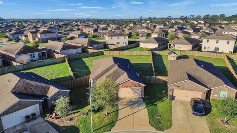 22419 Iron Mill Drive Drive Hockley TX 77447