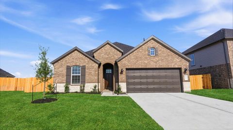 Photo of 2313 Poseidon Street, League City, TX 77573 (MLS # 88282584)