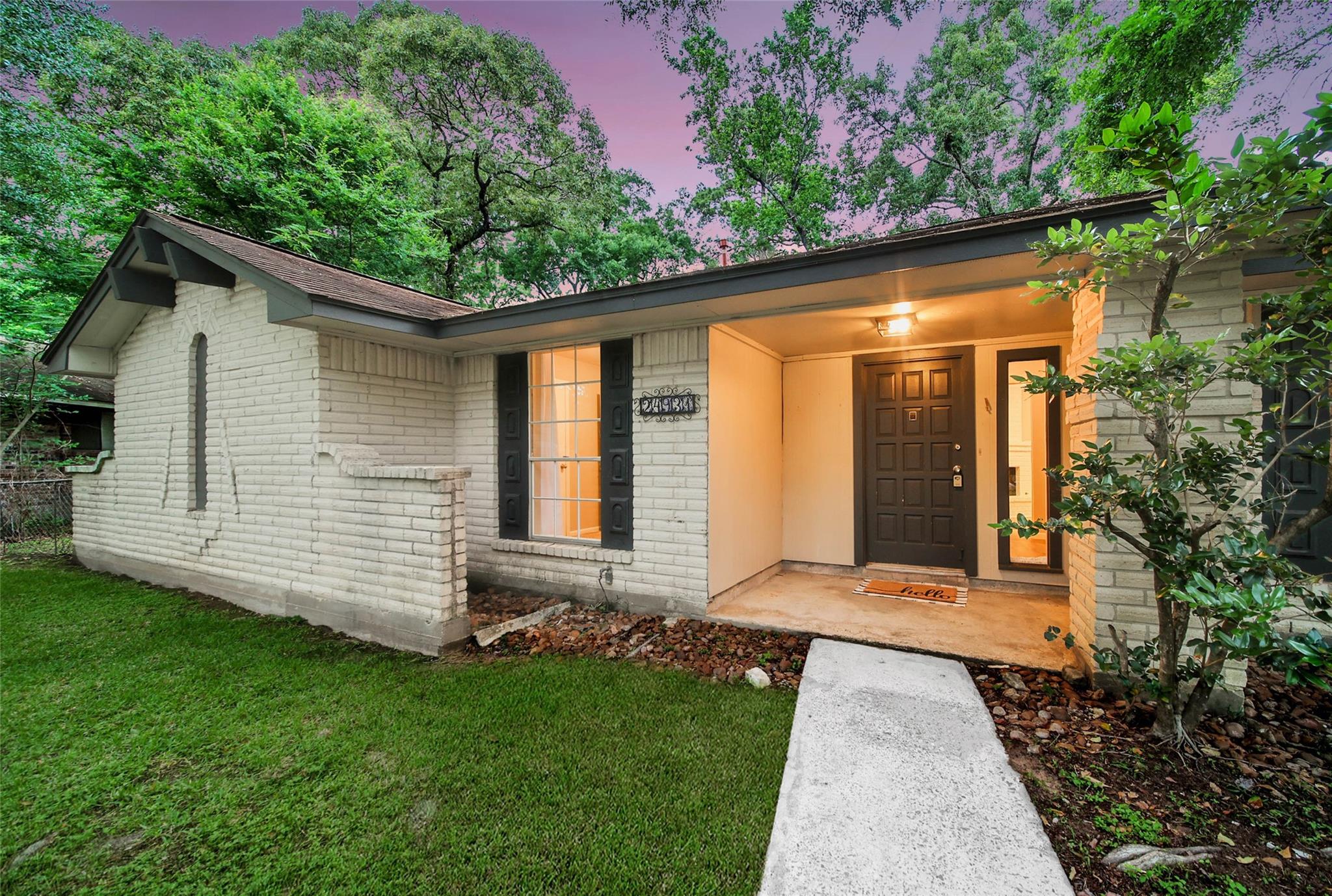 24931 Hickory Hill Road