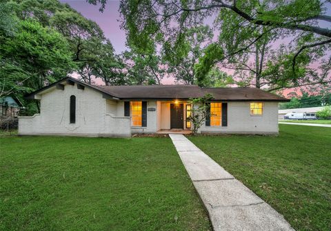 Photo of 24931 Hickory Hill Road, Spring, TX 77380 (MLS # 25813378)