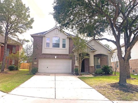 Photo of 26111 Valley Blossom Court, Katy, TX 77494 (MLS # 34578490) Photo of 26111 Valley Blossom Court, Katy, TX 77494 (MLS # 34578490)