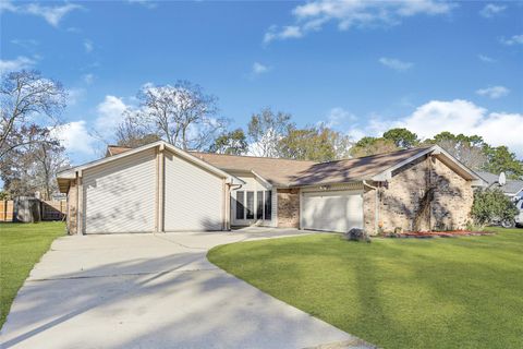 Photo of 16127 Coral Bay Street, Crosby, TX 77532 (MLS # 98964345)