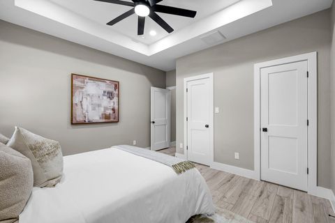 Tiny photo for 7807 Sandra Street #A/B, Houston, TX 77016 (MLS # 64118127)