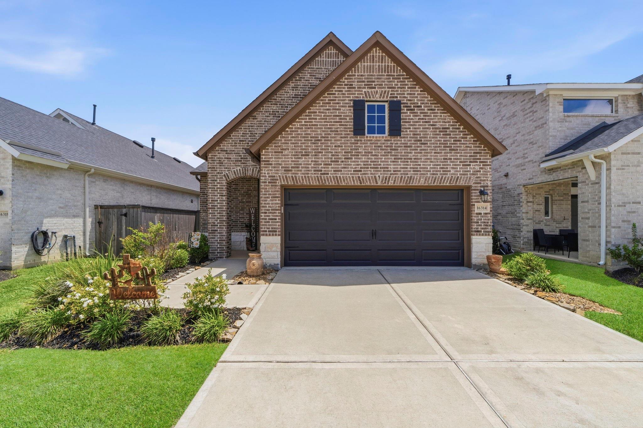 16314 Verbena Glen Drive