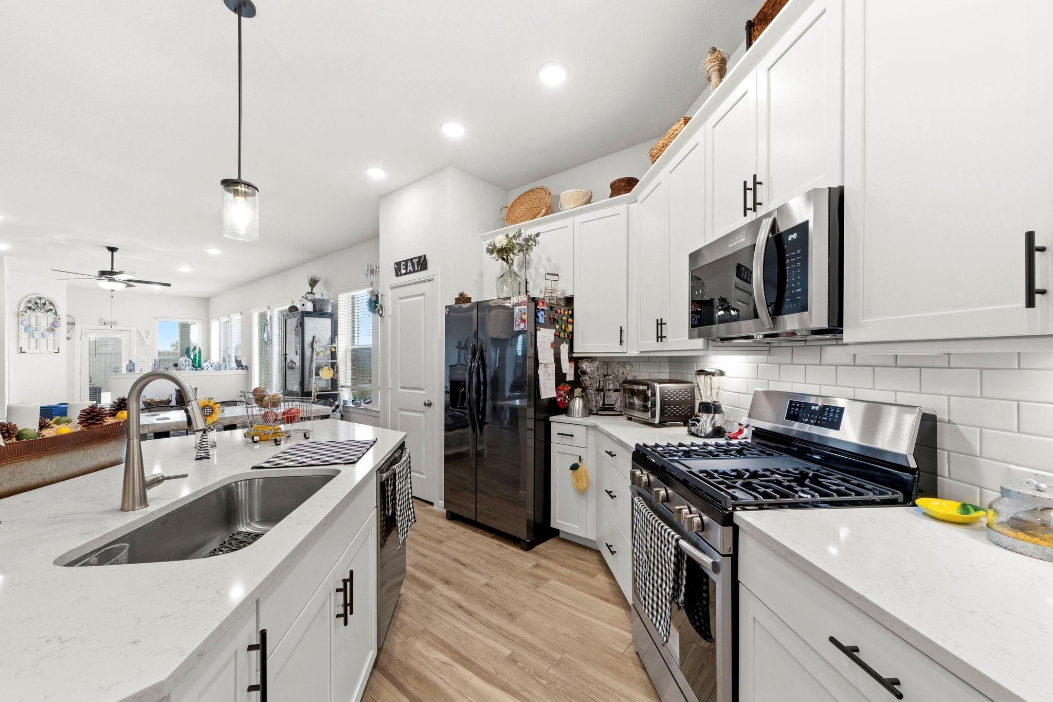 16314 Verbena Glen Drive