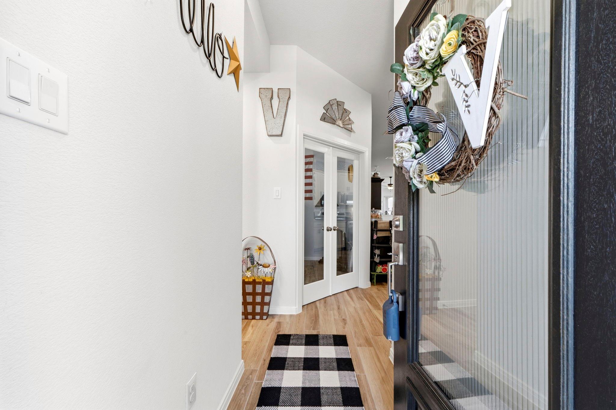 16314 Verbena Glen Drive