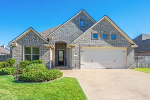 3214 Rose Hill Lane Bryan TX 77808