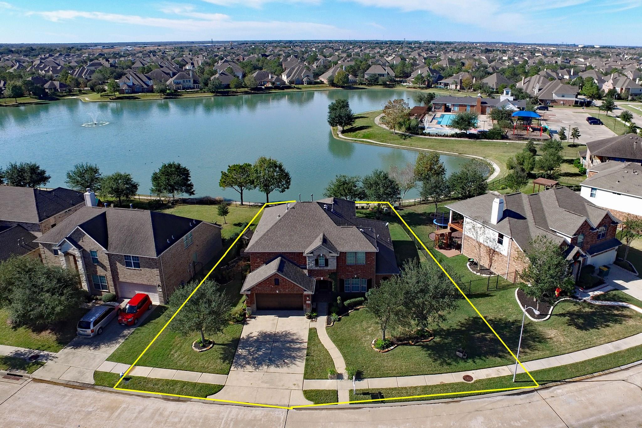25331 Hamden Valley Drive