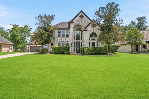 Photo of 33107 Whitley Court, Fulshear, TX 77441 (MLS # 36978111)