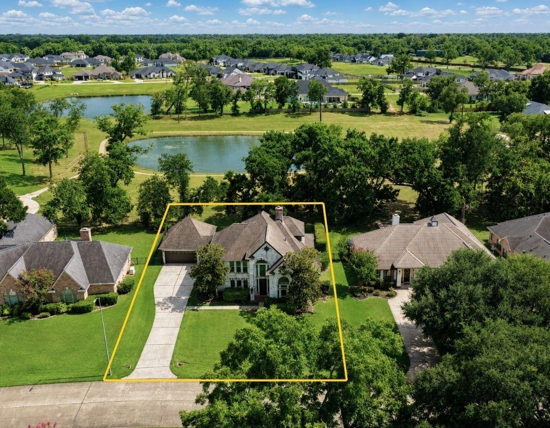 33107 Whitley Court