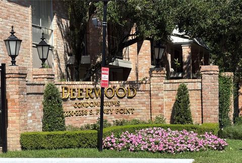 Photo of 2230 S Piney Point Road #210, Houston, TX 77063 (MLS # 80305352)