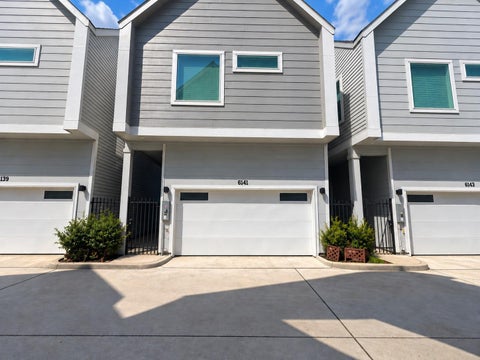 Photo of 6141 W Montgomery Road, Houston, TX 77091 (MLS # 45736028)