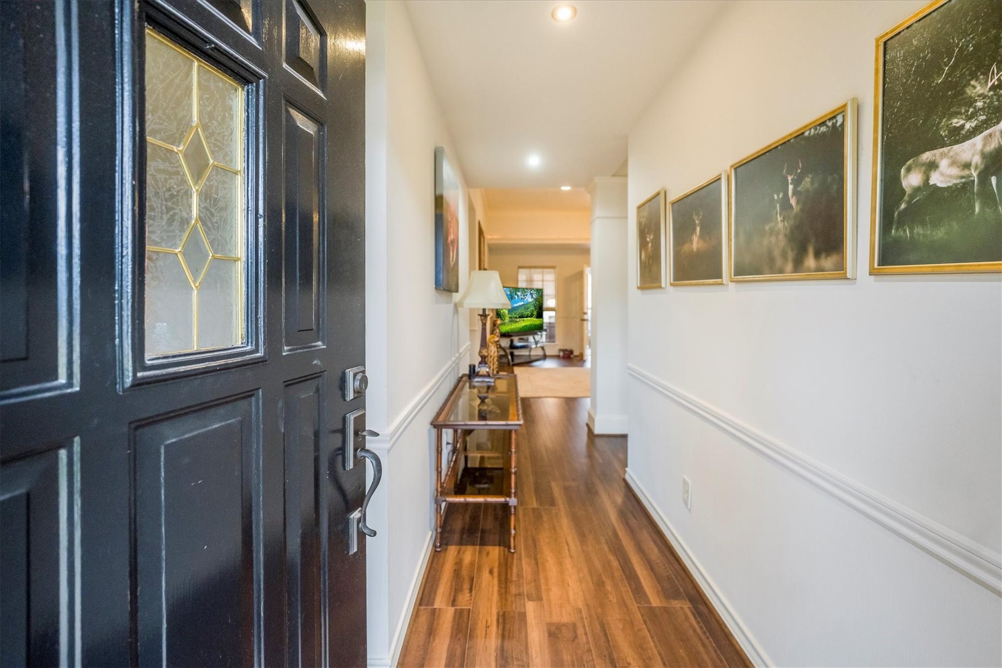 714 Quail Hollow Drive