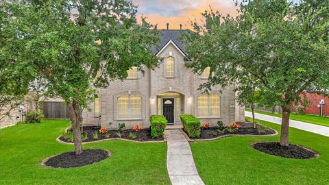 9431 Garnet Falls Lane Humble TX 77396