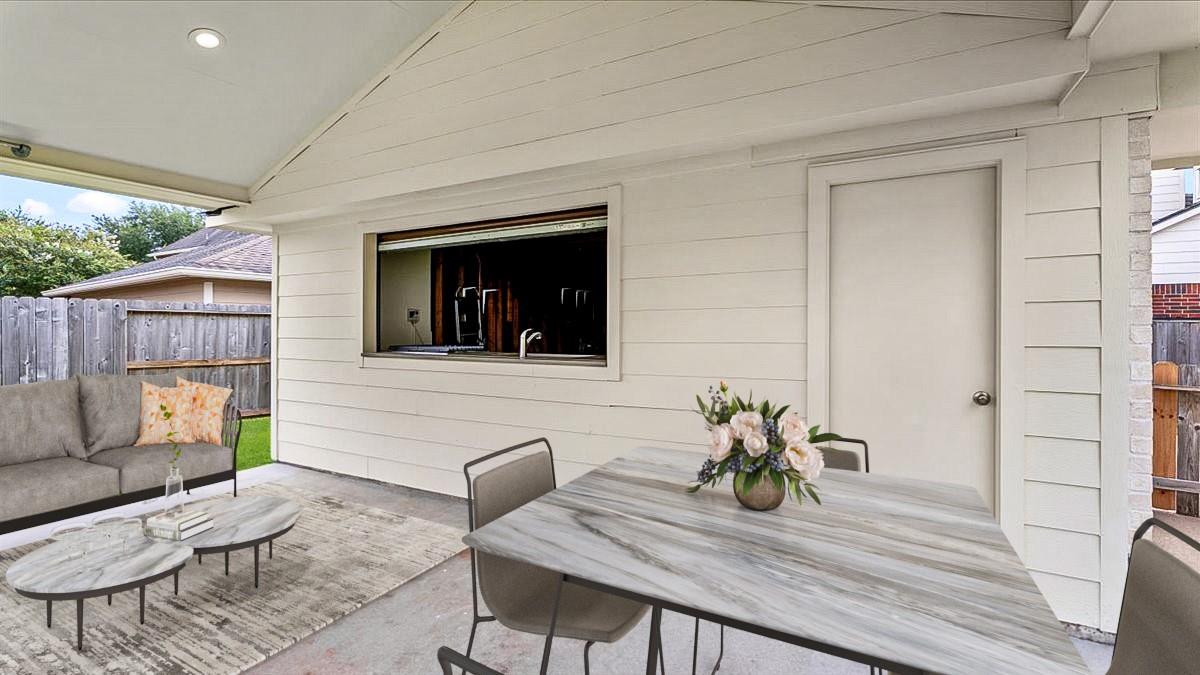 9431 Garnet Falls Lane