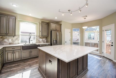 12869 Kingsbridge Lane Houston TX 77077