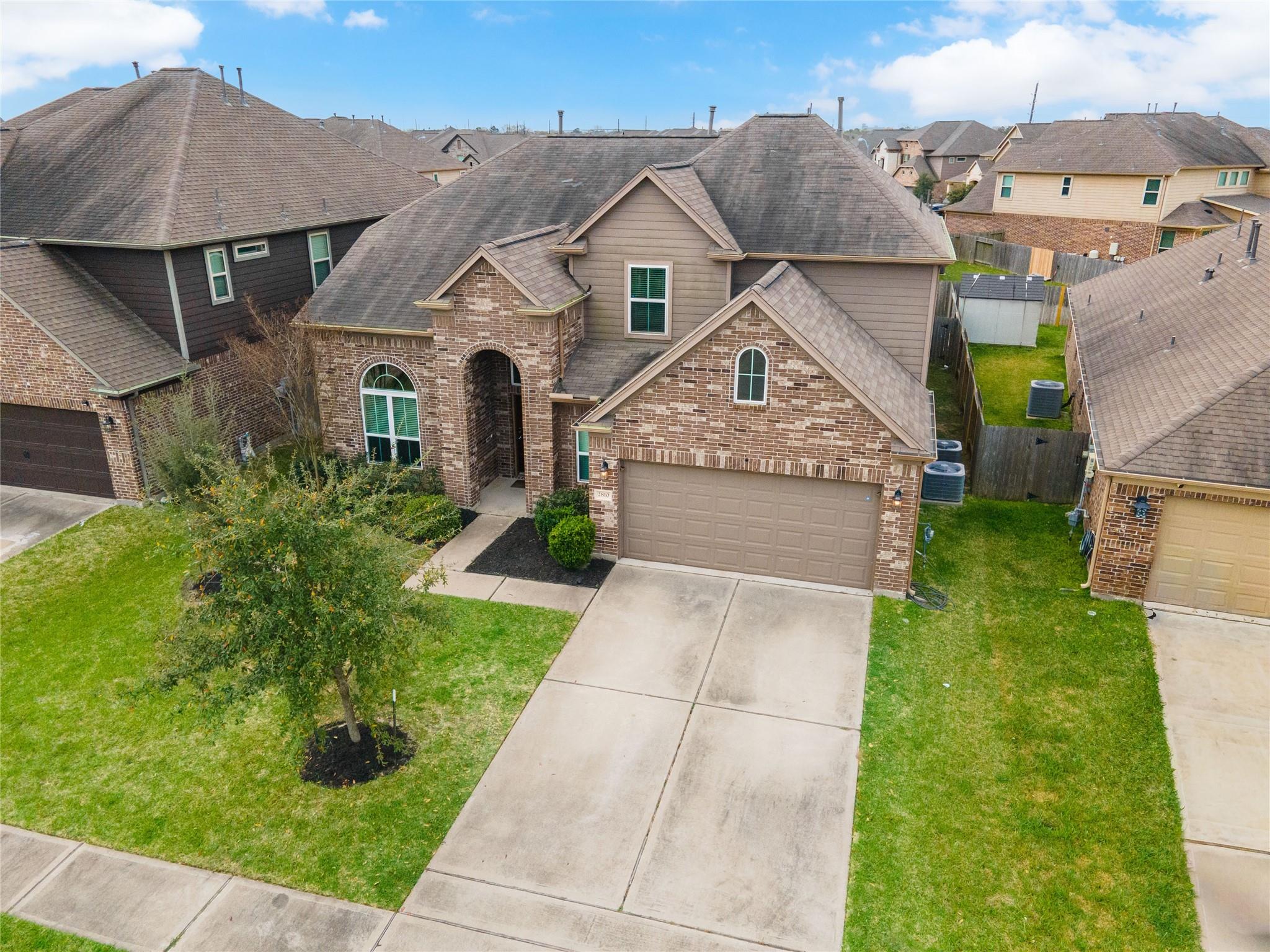 2810 Verdant Spring Trail