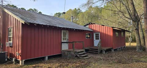 Photo of 655 County Road 4525, Warren, TX 77664 (MLS # 67352218)