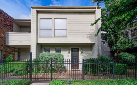 Photo of 5701 Winsome Lane #2, Houston, TX 77057 (MLS # 13150500)
