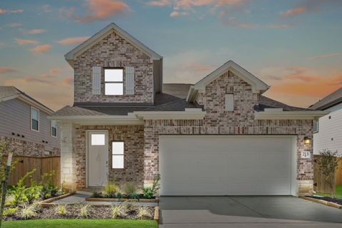 Photo of 213 Orchard Laurel Drive, Alvin, TX 77511 (MLS # 89746855) Photo of 213 Orchard Laurel Drive, Alvin, TX 77511 (MLS # 89746855)