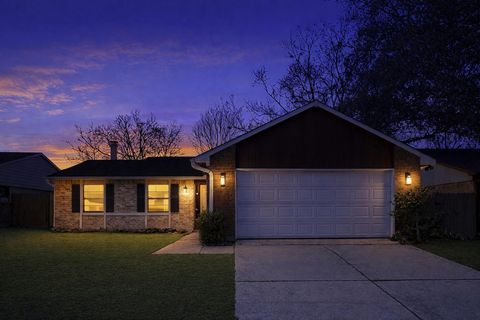 Photo of 22831 Millgate Drive, Spring, TX 77373 (MLS # 46703220)
