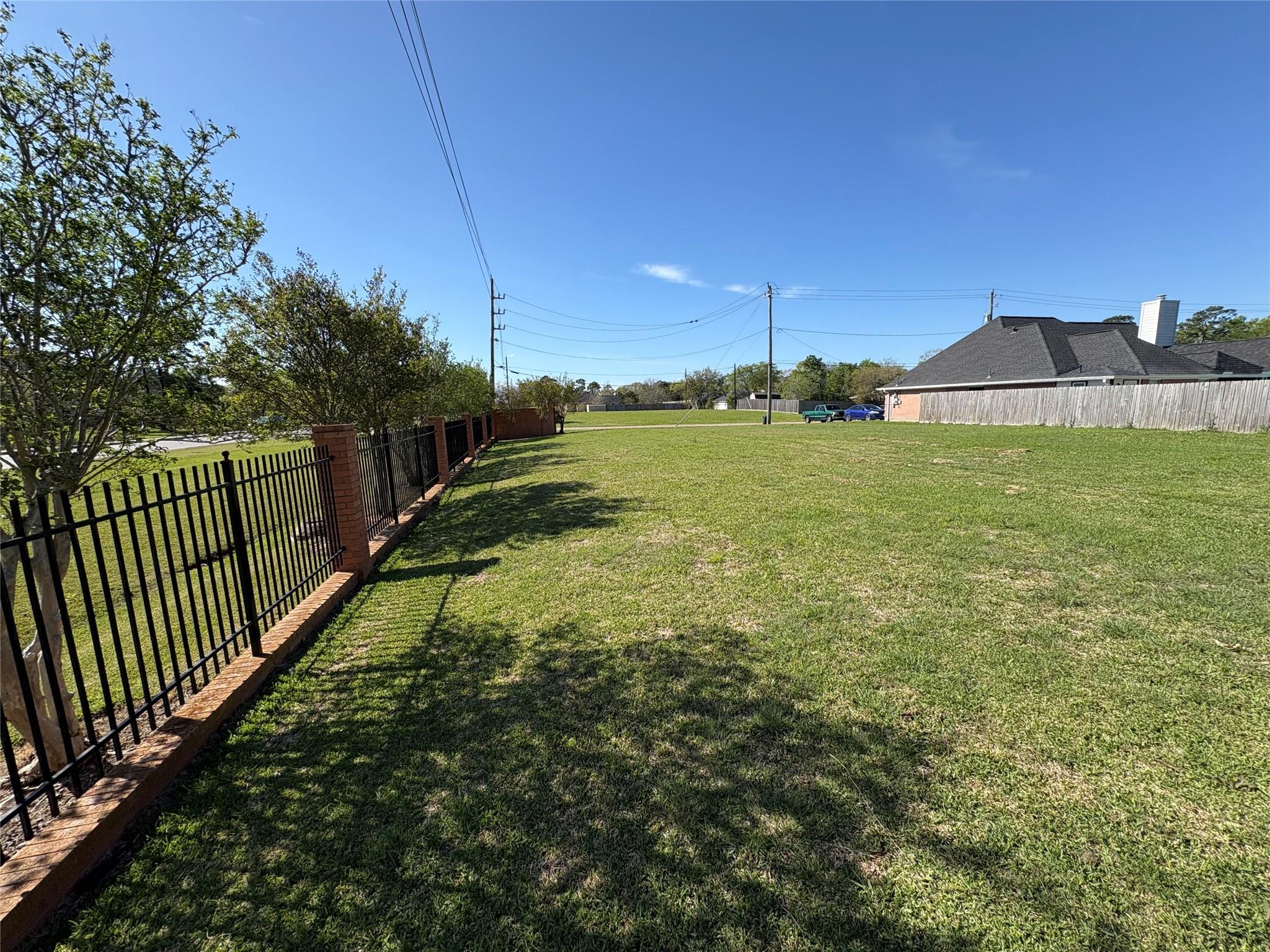 702 Shady River Road