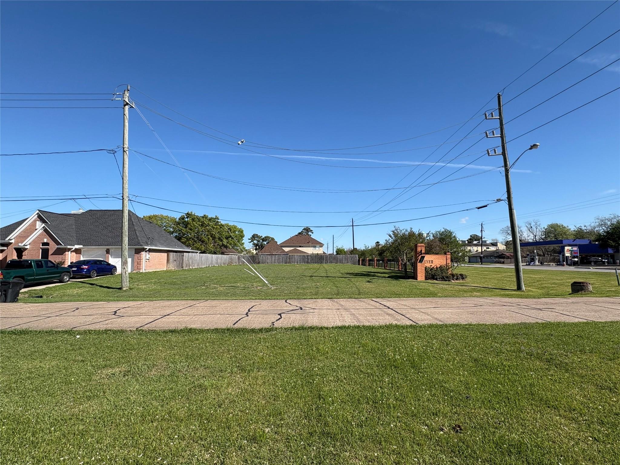 702 Shady River Road