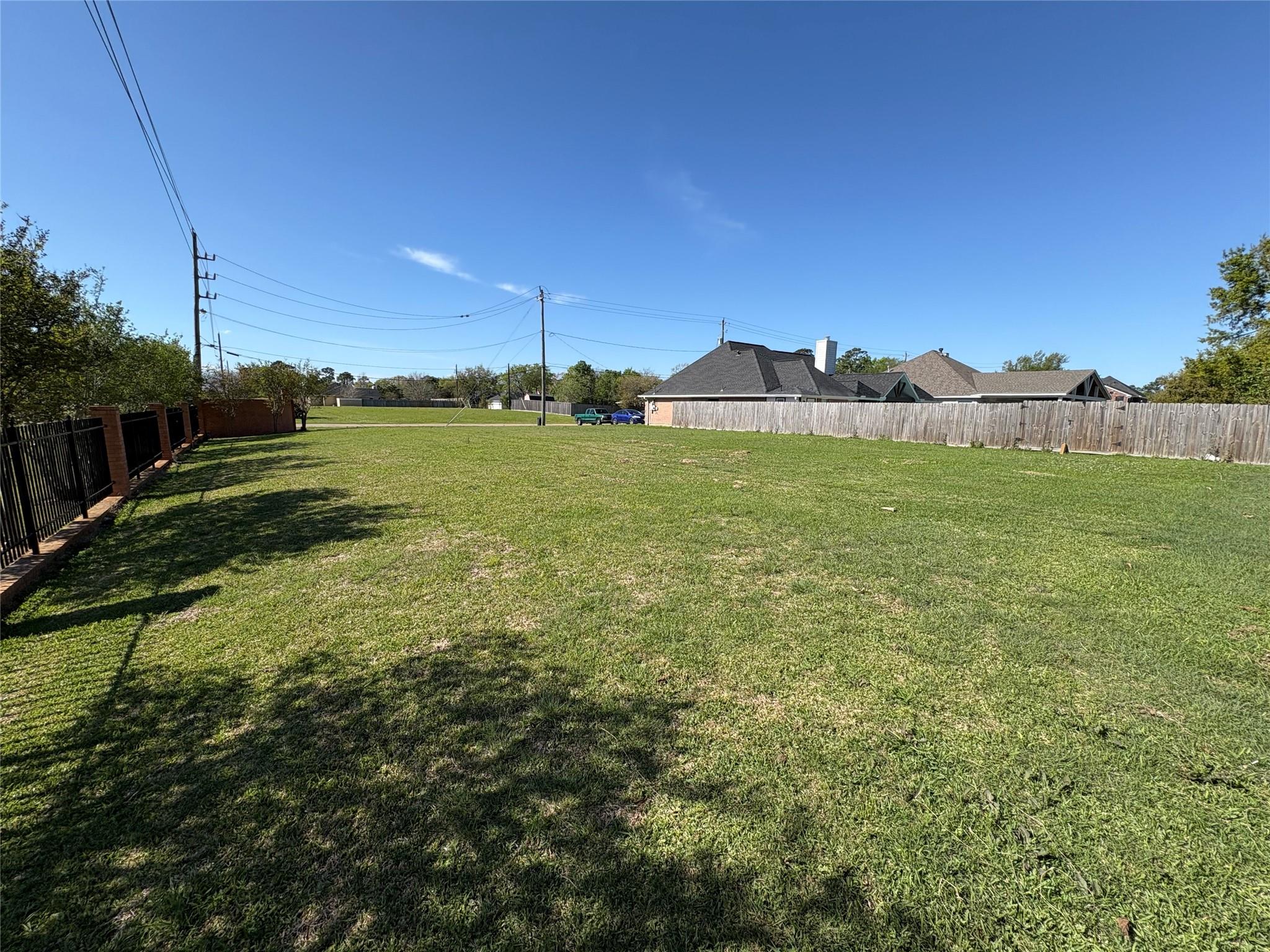 702 Shady River Road