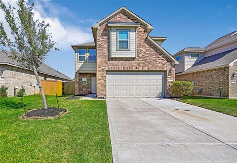 Photo of 1905 Acklen Run Drive, Rosharon, TX 77583 (MLS # 30719707)