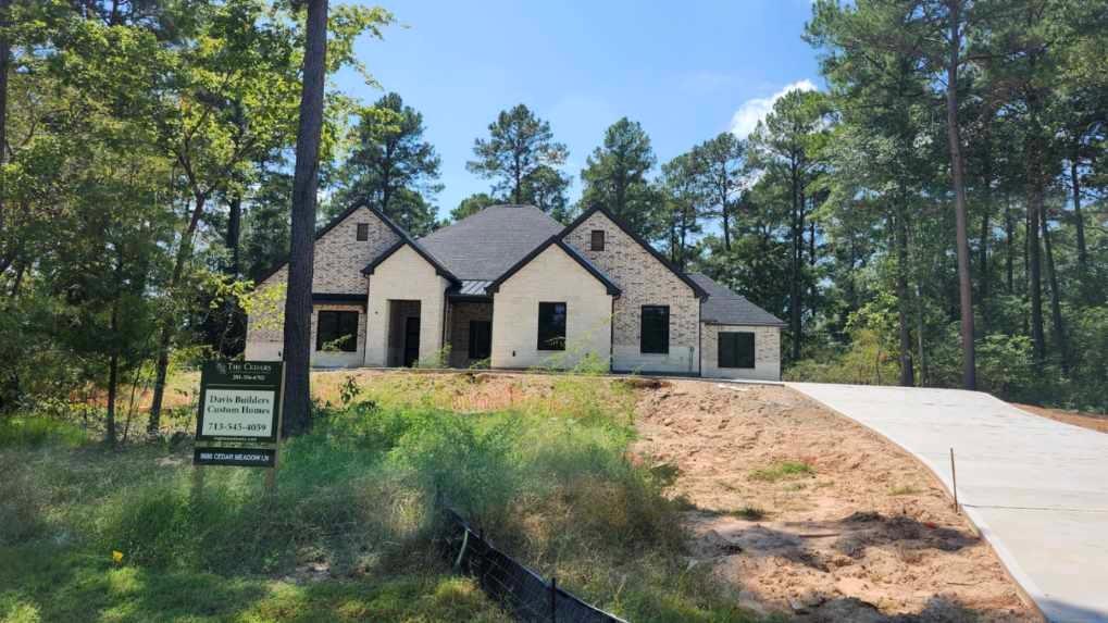 8680 Cedar Meadow Lane