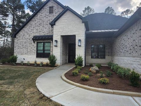 8680 Cedar Meadow Lane Plantersville TX 77363