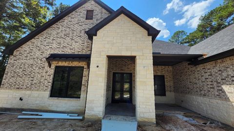 8680 Cedar Meadow Lane Plantersville TX 77363