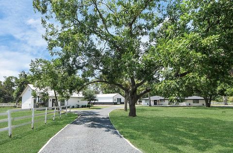 36703 Maverick Road Simonton TX 77485