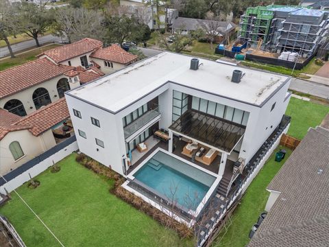 5027 Jackwood Street Houston TX 77096
