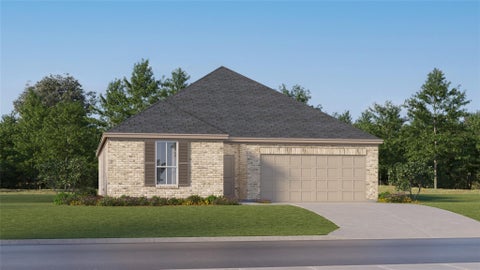 Photo of 26522 Cascade Sunrise Street, Katy, TX 77493 (MLS # 19782733)