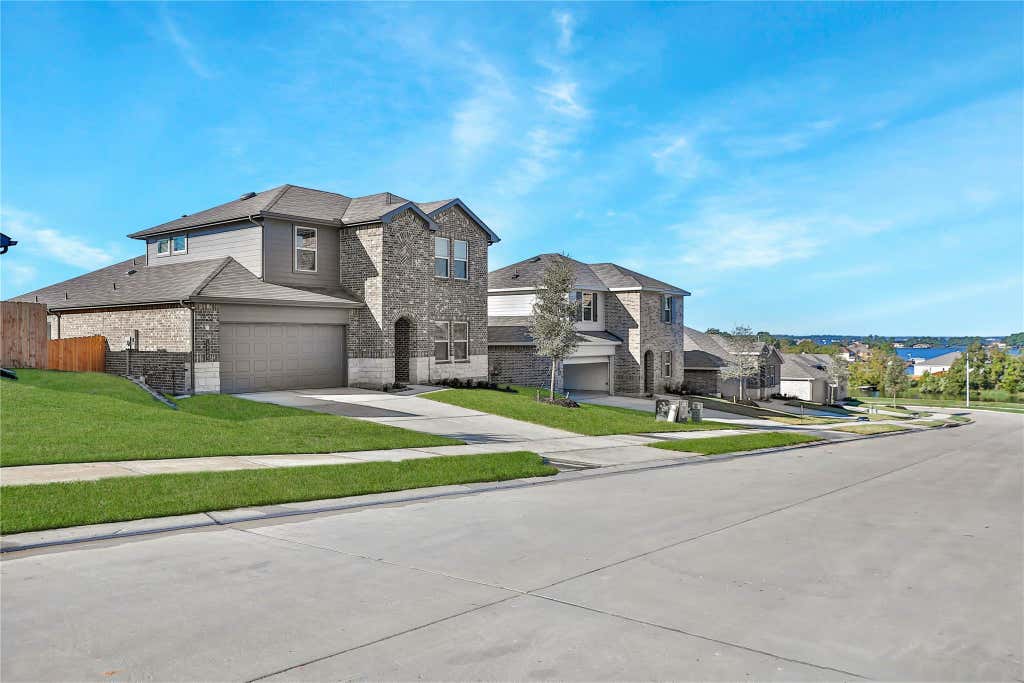 Photo of 12115 Blue Coast Court, Conroe, TX 77304 (MLS # 25383812)